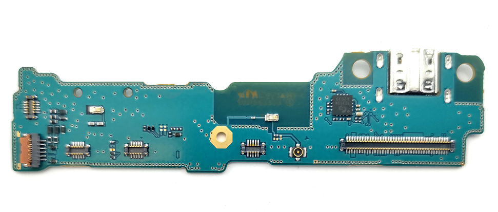 Galaxy Tab S2 9.7 Wifi Micro USB Connector