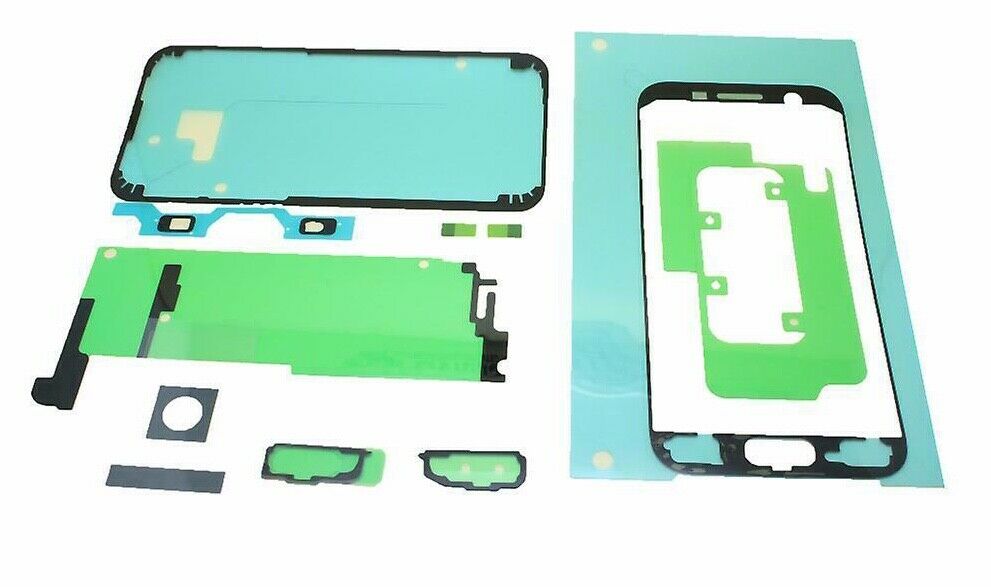 Galaxy A3 2017 ReWork Kit Adhesive Set