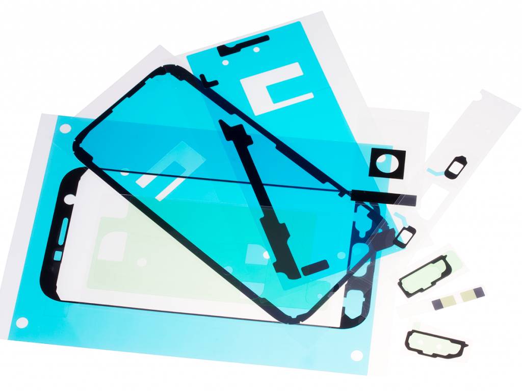 Galaxy A5 2017 Adhesive Kit