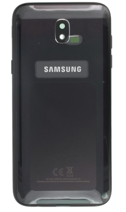 Galaxy J5 2017 Housing svart