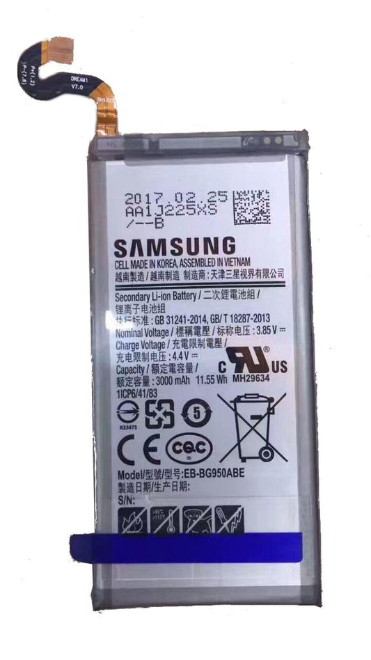 Galaxy S8 Battery Original