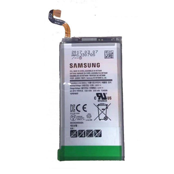 Galaxy S8 Plus batteri Original