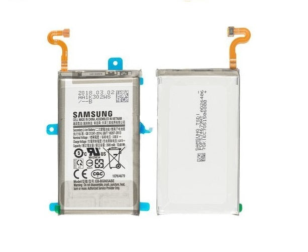 Galaxy S9 Plus batteri Original