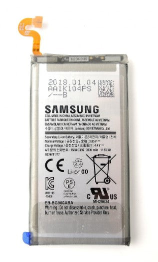 Galaxy S9 batteri Original
