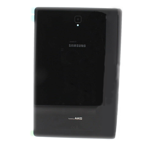 Galaxy Tab S4 10.5 Back Cover - Black