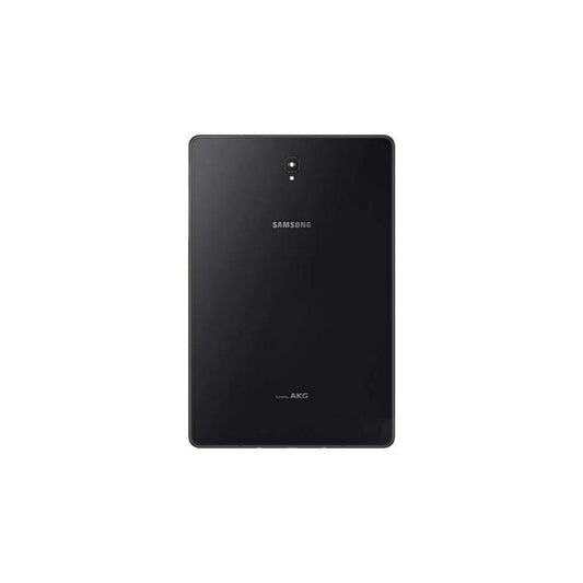 Samsung Galaxy Tab S4 10.5 Back Cover - Black