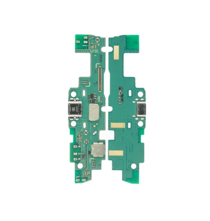 Galaxy Tab S4 Charging Port