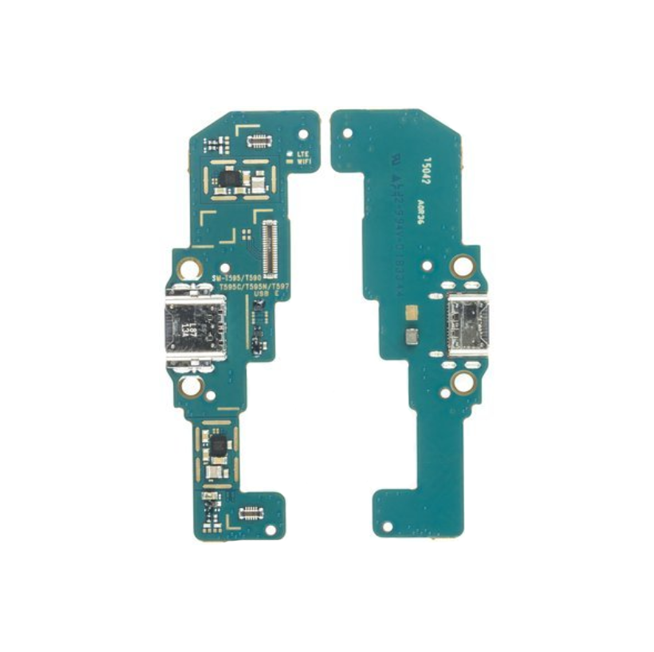 Galaxy Tab A 10.5 USB Charging Connector