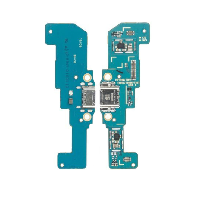Galaxy Tab A 10.5 WiFi USB Charging Connector