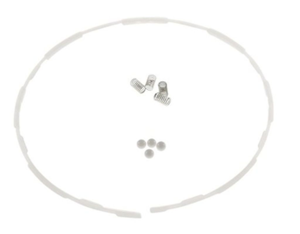 Samsung Galaxy Watch 46mm Rework Kit - Springs