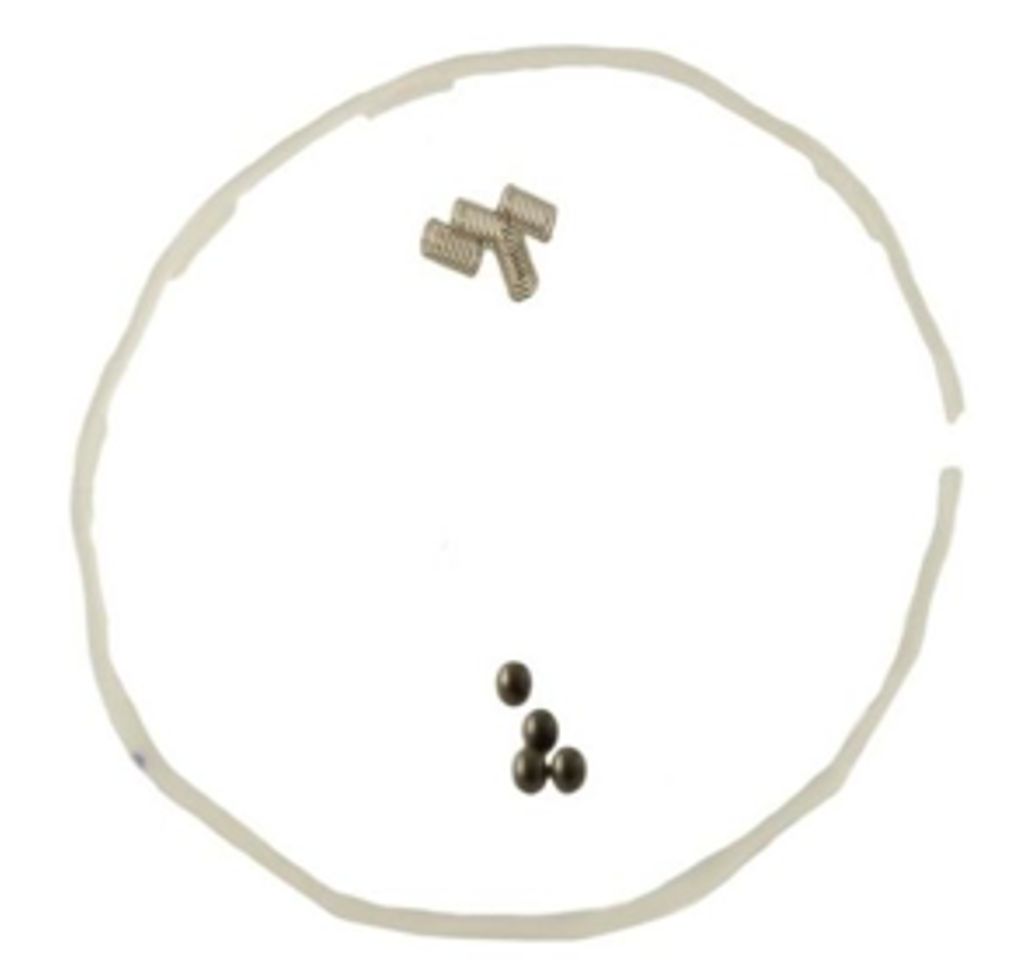Galaxy Watch 42MM Rework Kit