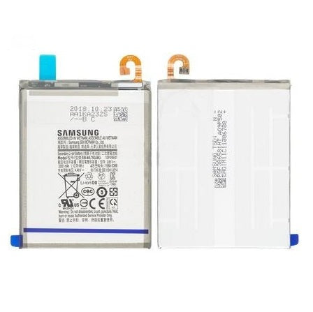 Galaxy A7 2018 Batteri