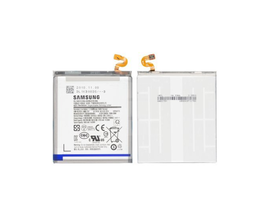 Galaxy A9 2018 Batteri