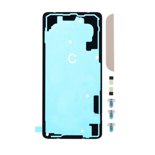 Galaxy S10 Plus Adhesive Kit for Ceramic