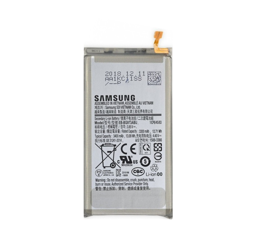Galaxy S10 batteri Original