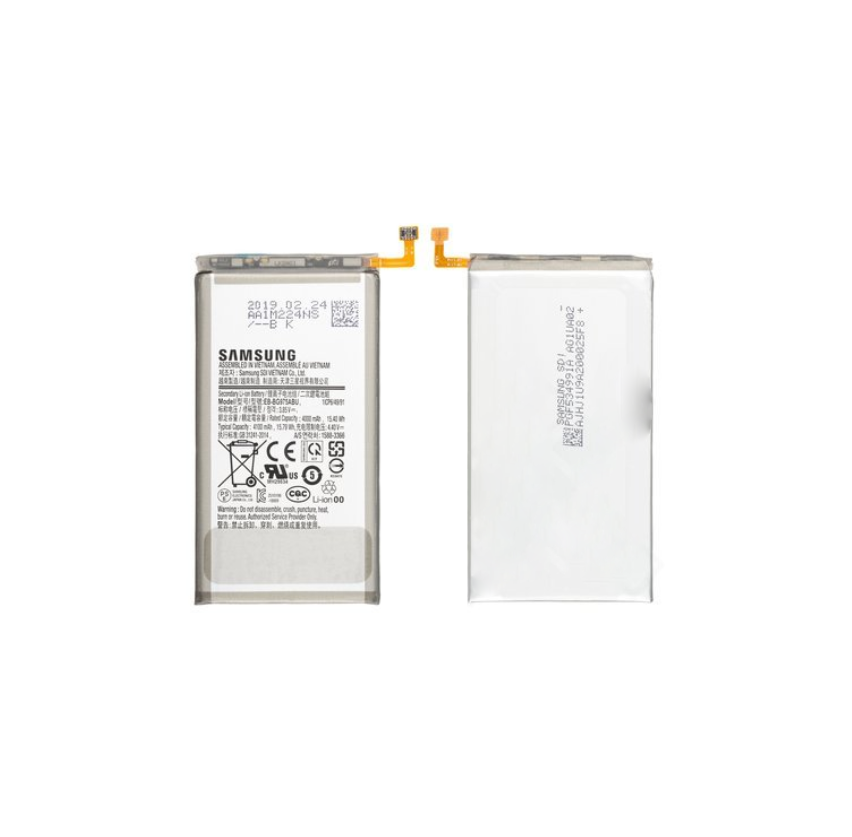 Galaxy S10 Plus batteri Original