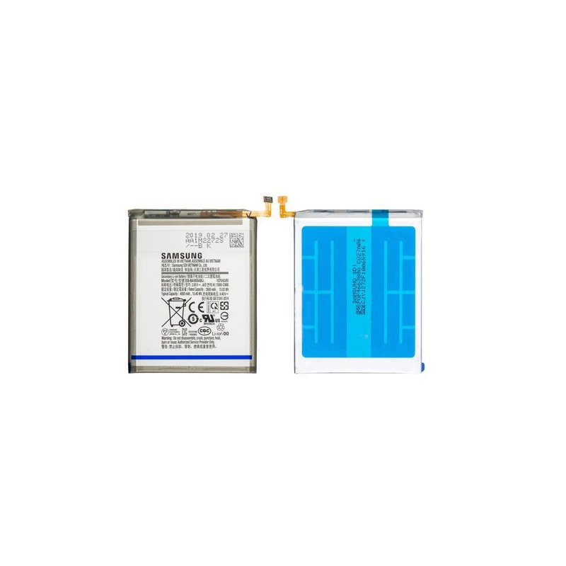 Galaxy A50/A30/A30s/A20 Batteri Original