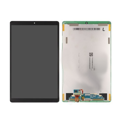 Galaxy Tab A 10.1 2019 SM-T510/T515 display svart