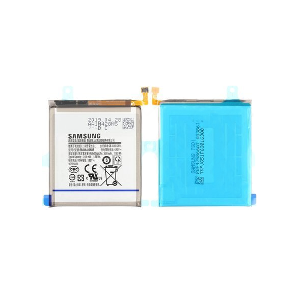 Galaxy A40 batteri