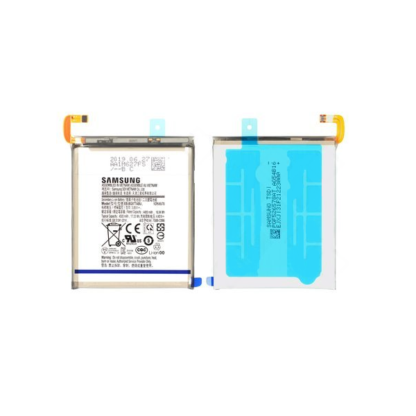 Galaxy S10 5G Batteri