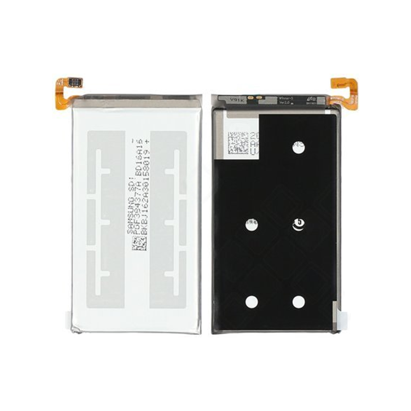 Galaxy Fold Batteri