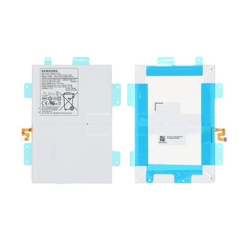 Galaxy Tab S6 & Tab S6 Lite batteri