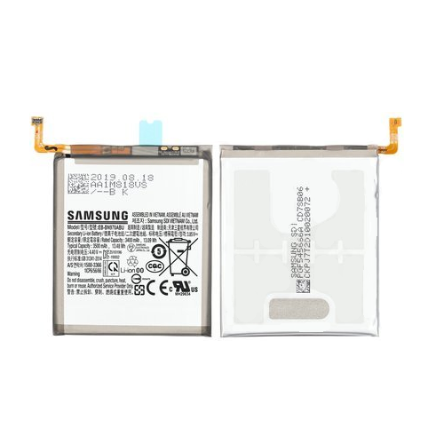Galaxy Note 10 batteri Original