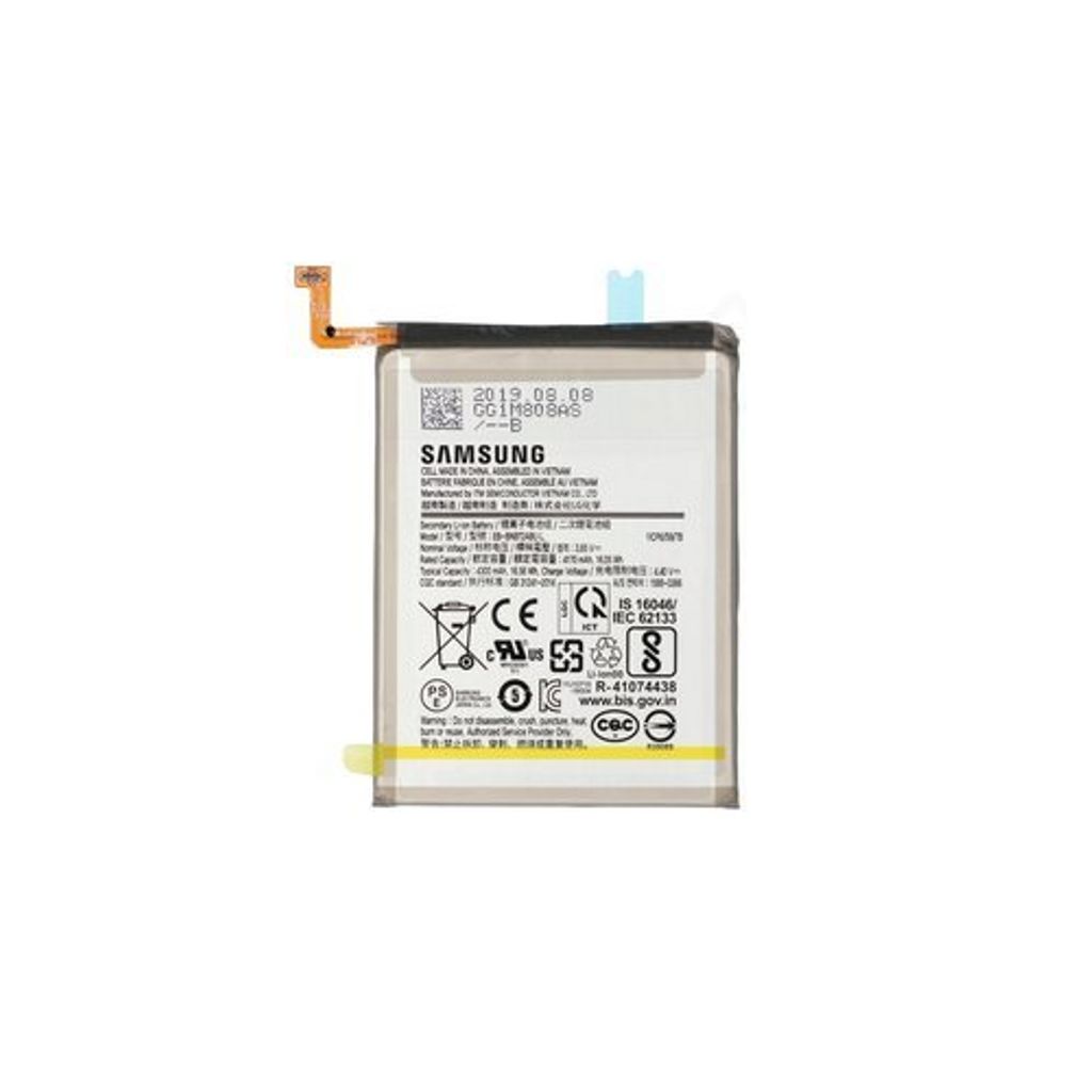 Galaxy Note 10 Plus batteri Original