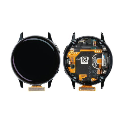 SM-R835 Samsung Galaxy Watch Active2 LTE 40mm Display Black