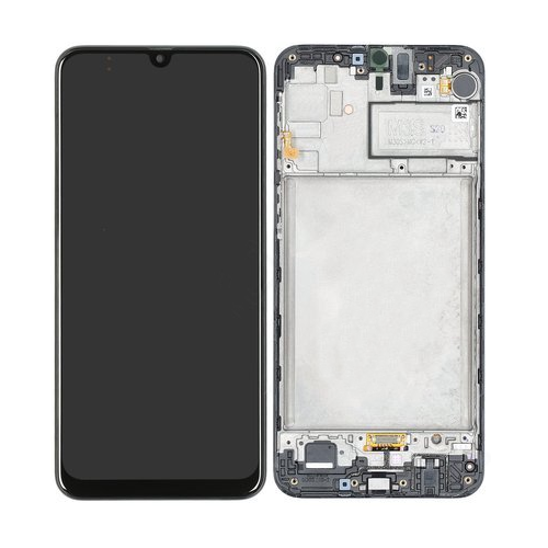 Galaxy SM-M307 M30s Display Black
