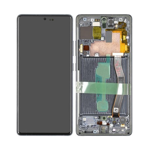 Galaxy S10 Lite Display Black