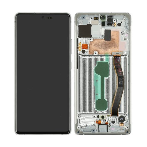 Galaxy S10 Lite Display White