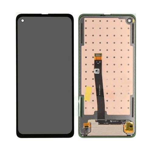 Galaxy Xcover Pro Display Black