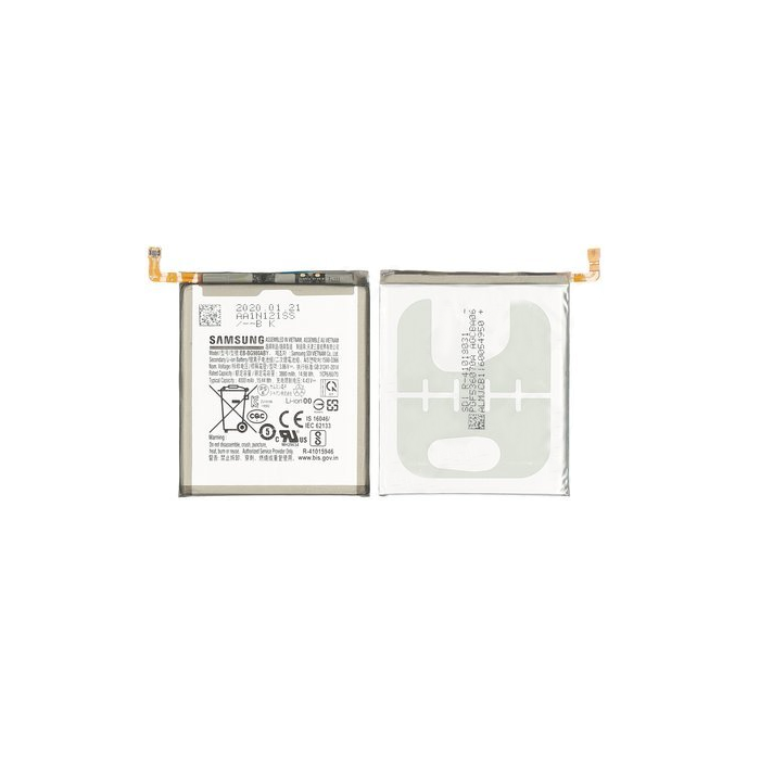 Galaxy S20/S20 5G batteri – Original