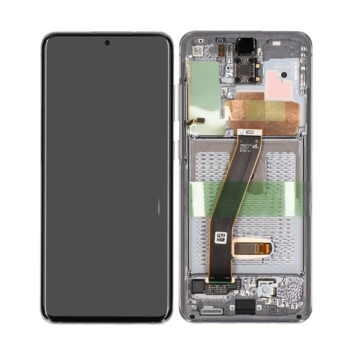 Galaxy S20 Display Grey