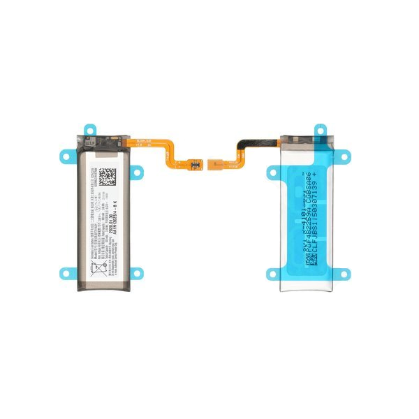 Galaxy Z Flip batteri 2