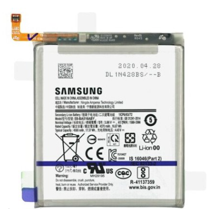 Galaxy A51 5G battery EB-BA516ABY