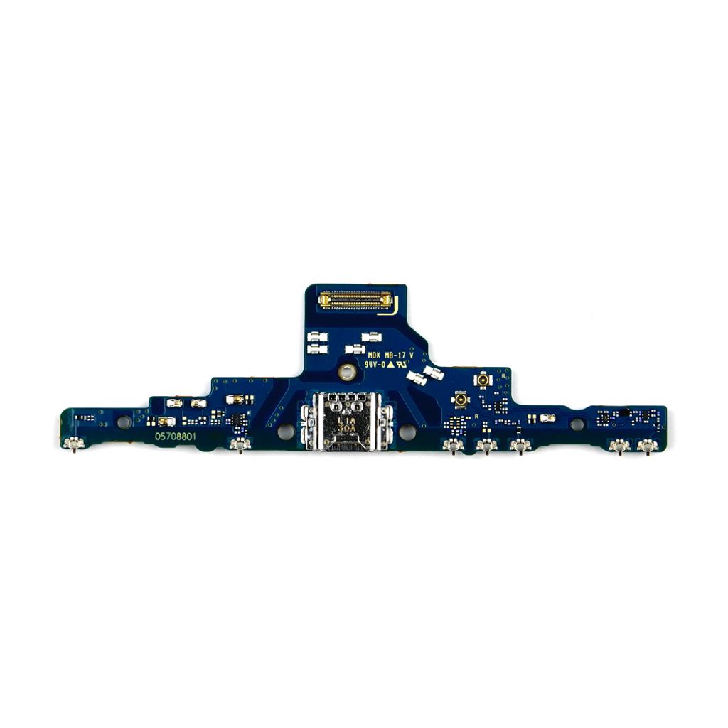 Samsung Galaxy Tab S6 Lite Charging Board