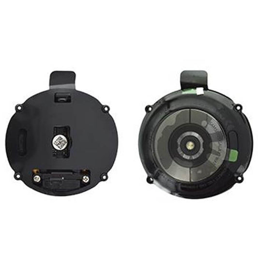 Samsung Galaxy Watch 3 41mm backside 