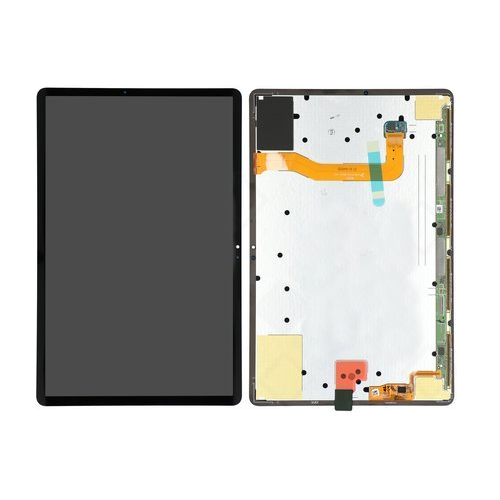Galaxy Tab S7 Plus LCD-display