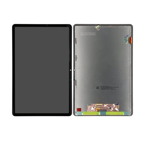 Samsung Galaxy Tab S7 LCD-display
