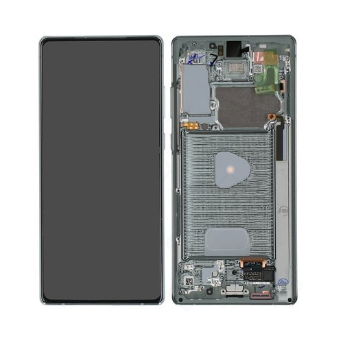 Galaxy Note 20 5G LCD Display Green