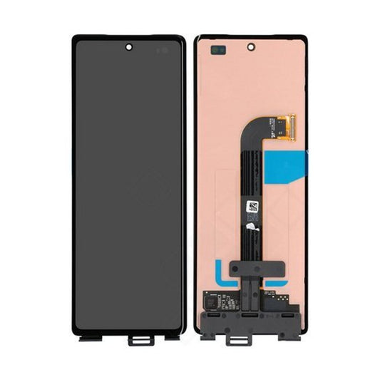 Samsung Galaxy Z Fold2 5G display module LCD + Digitizer SUB
