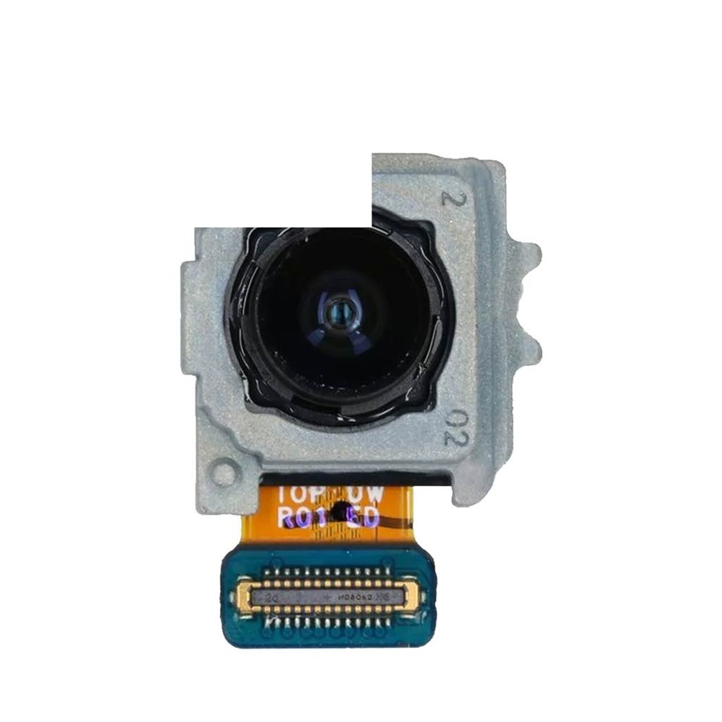 Galaxy Z Fold2 5G Back kamera 12MP UW