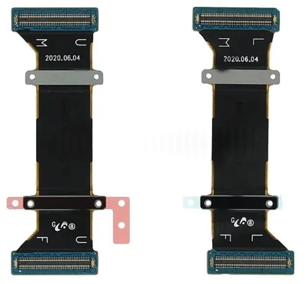 Galaxy Z Fold2 5G Rework Adhesive Kit