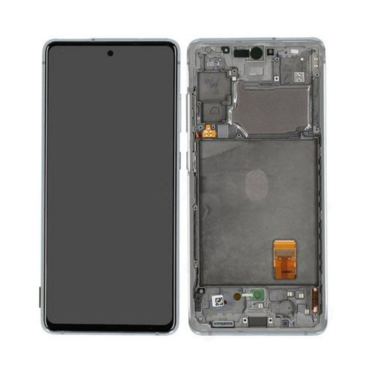 Samsung Galaxy S20 FE 4G Display - Cloud White