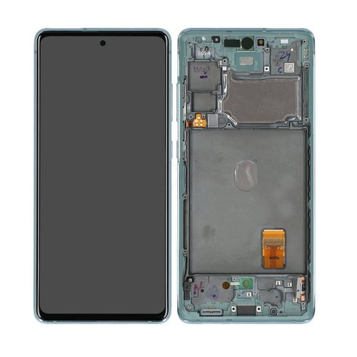 Samsung Galaxy S20 FE LCD Screen - Green
