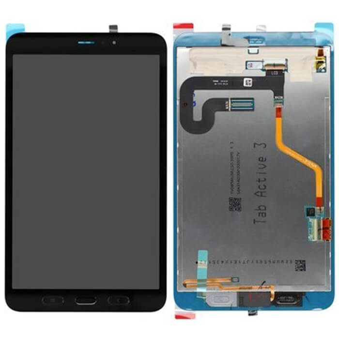 Samsung Galaxy Tab Active 3 SM-T575 WiFi + Cellular display