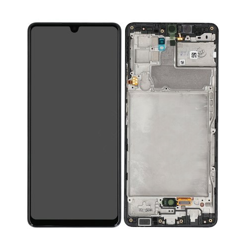 Galaxy A42 5G Display Black