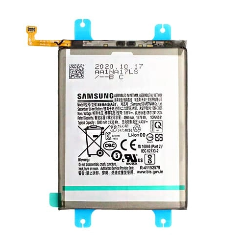 Samsung Galaxy A42 / A72 5G batteri